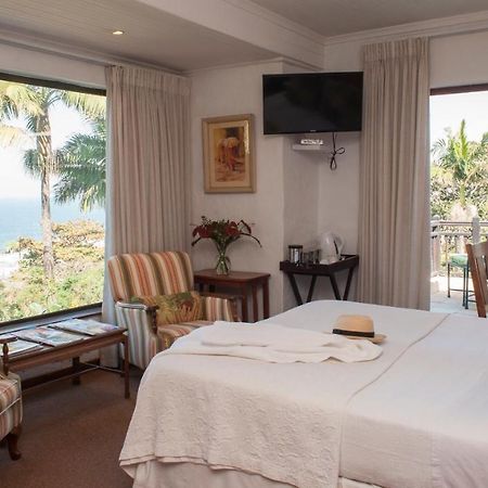 Comfort House Bed & Breakfast Ballito Ngoại thất bức ảnh