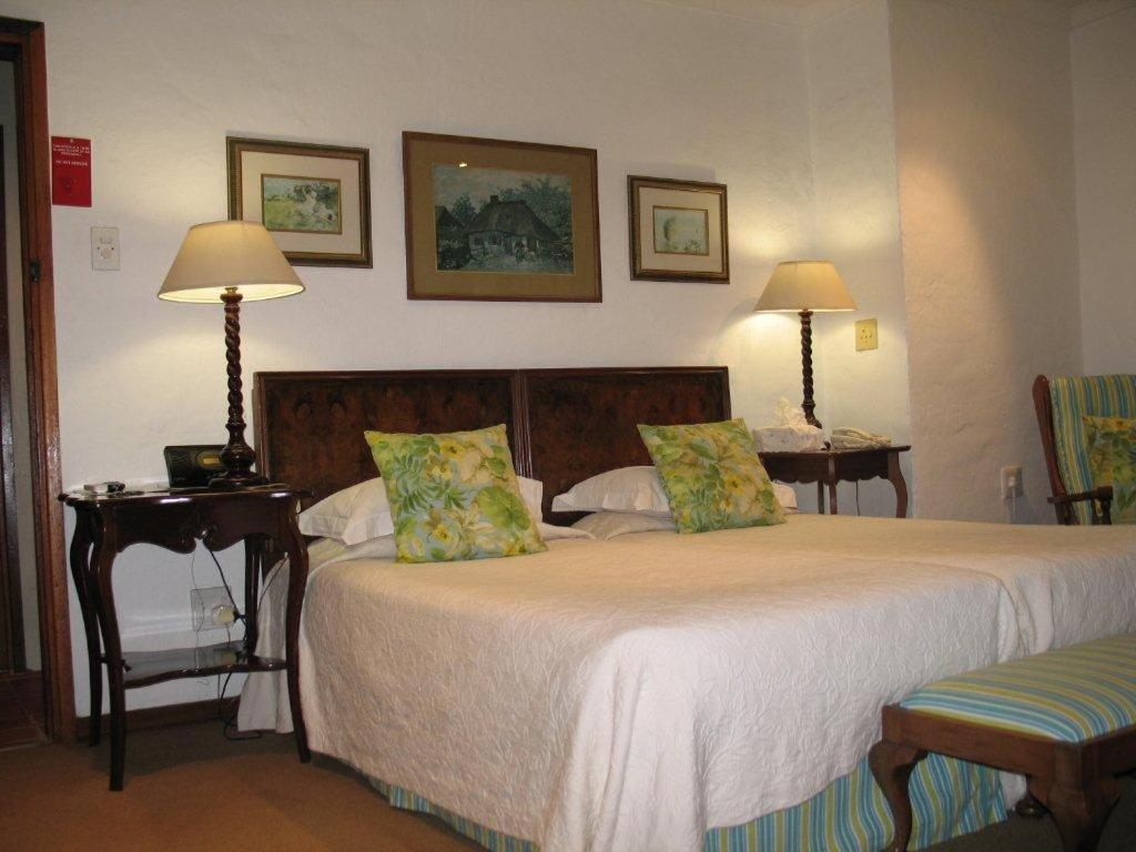 Comfort House Bed & Breakfast Ballito Phòng bức ảnh