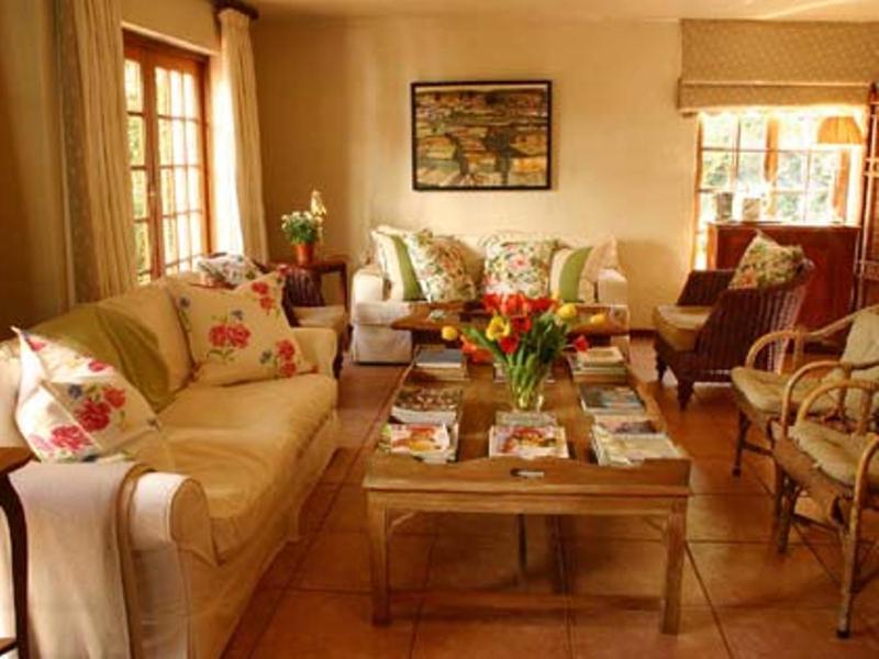 Comfort House Bed & Breakfast Ballito Ngoại thất bức ảnh