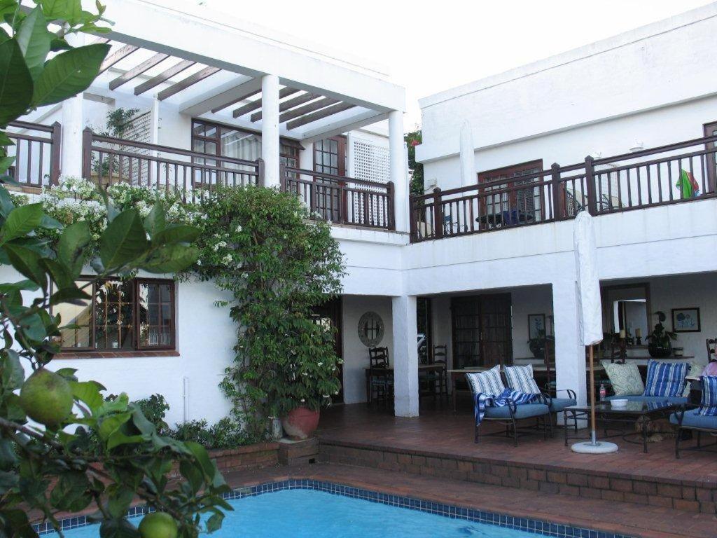 Comfort House Bed & Breakfast Ballito Ngoại thất bức ảnh
