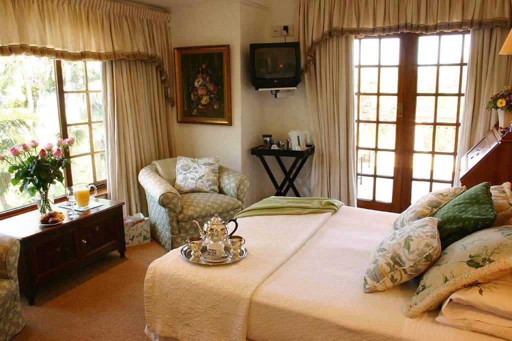 Comfort House Bed & Breakfast Ballito Ngoại thất bức ảnh