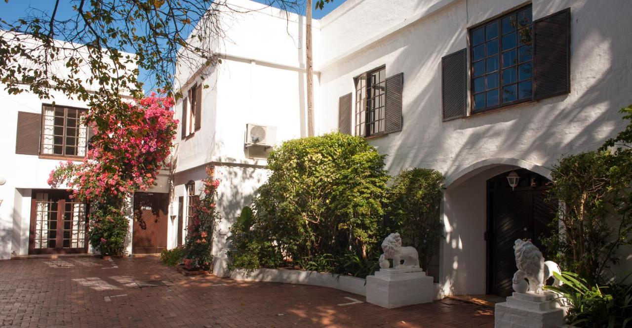 Comfort House Bed & Breakfast Ballito Ngoại thất bức ảnh
