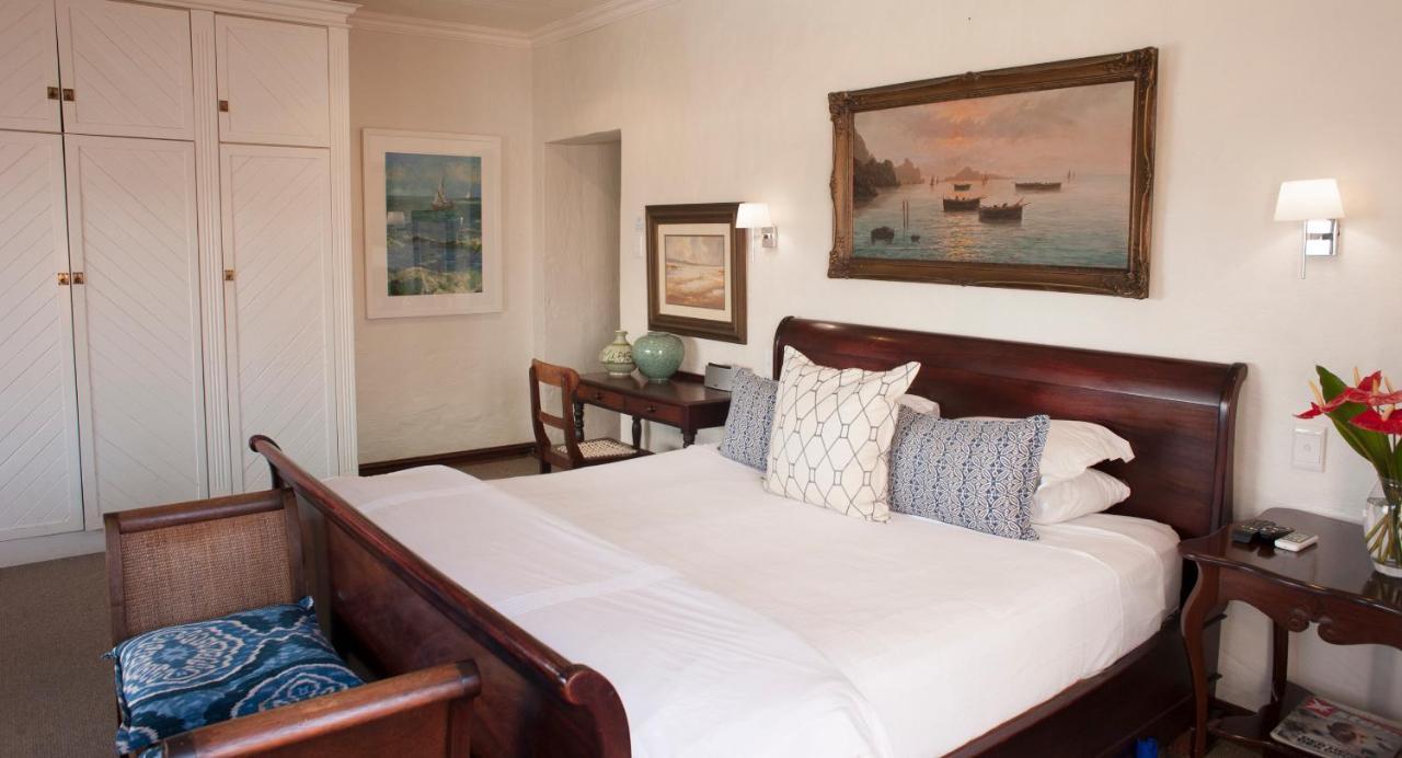 Comfort House Bed & Breakfast Ballito Ngoại thất bức ảnh
