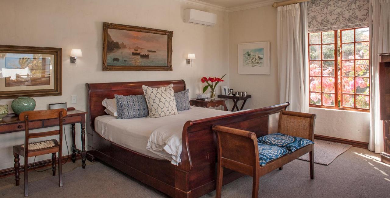 Comfort House Bed & Breakfast Ballito Ngoại thất bức ảnh