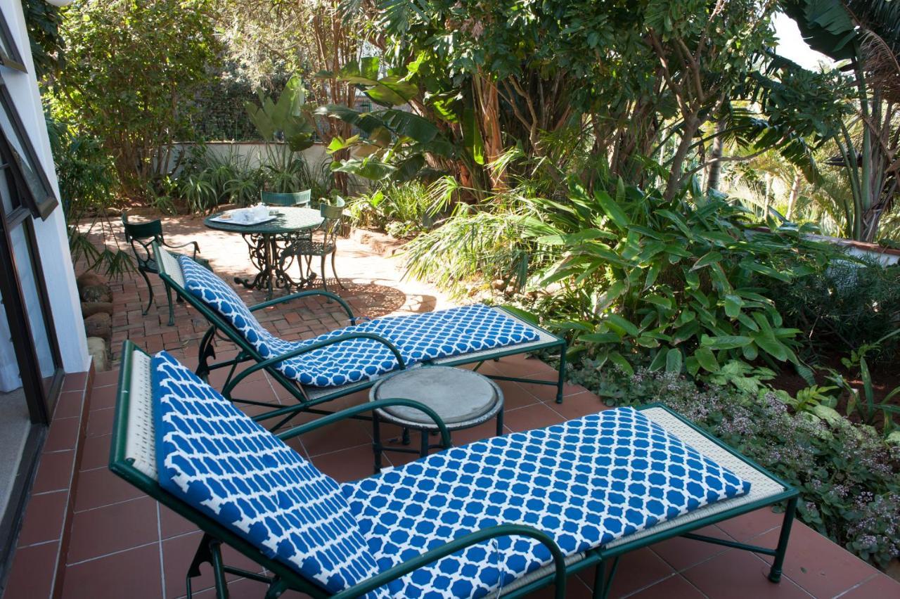 Comfort House Bed & Breakfast Ballito Ngoại thất bức ảnh