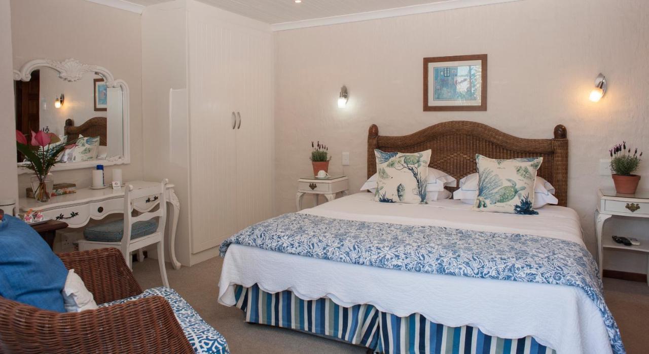 Comfort House Bed & Breakfast Ballito Ngoại thất bức ảnh
