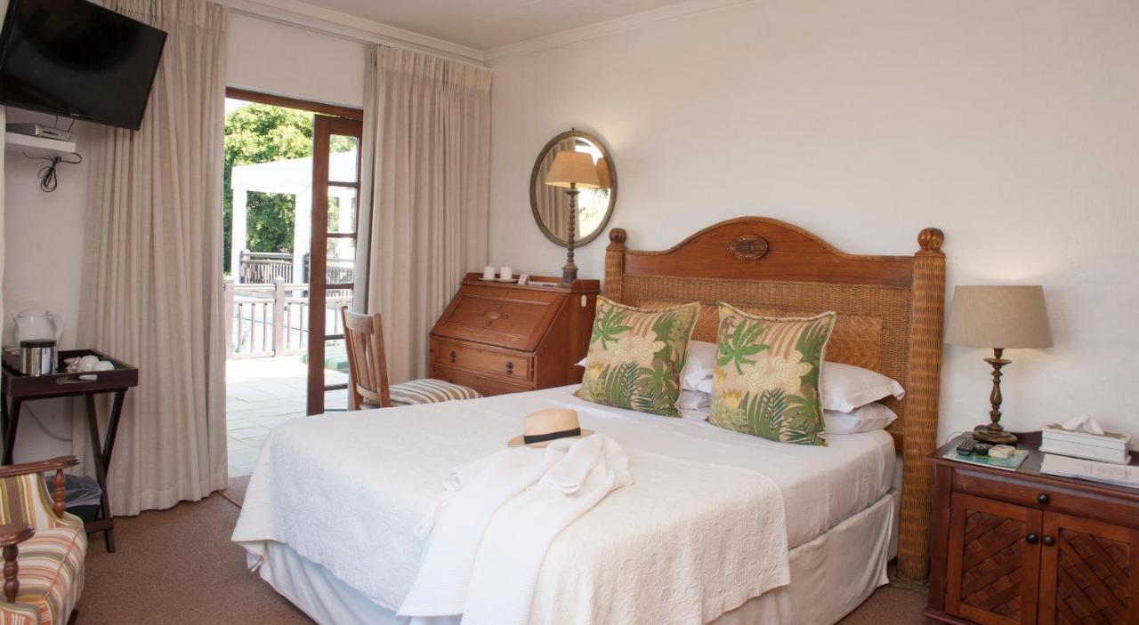 Comfort House Bed & Breakfast Ballito Ngoại thất bức ảnh